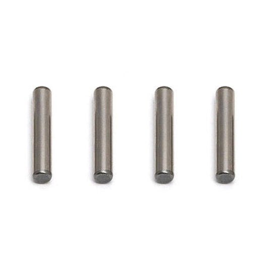 Team Associated ASC89096 Wheel Hex Pins (RC8) (4)