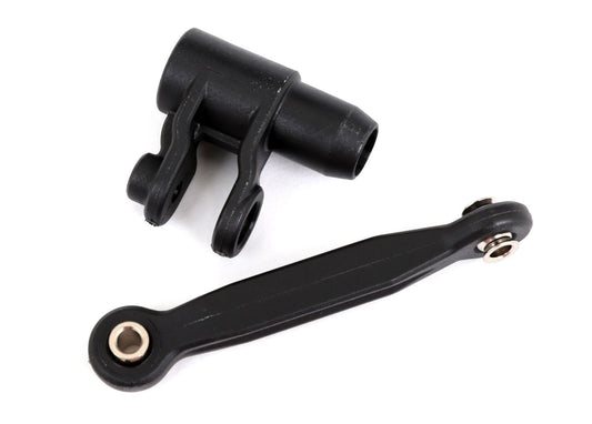 Traxxas 7847 Steering Servo Horn and Linkage XRT / Sand Car
