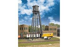 Walthers Cornerstone 933-3815 N City Water Tower Kit