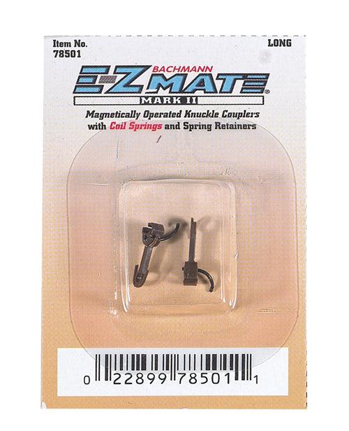 Bachmann 78501 N Magnetic Oper EZ Mate MK II Cplrs Long (2)
