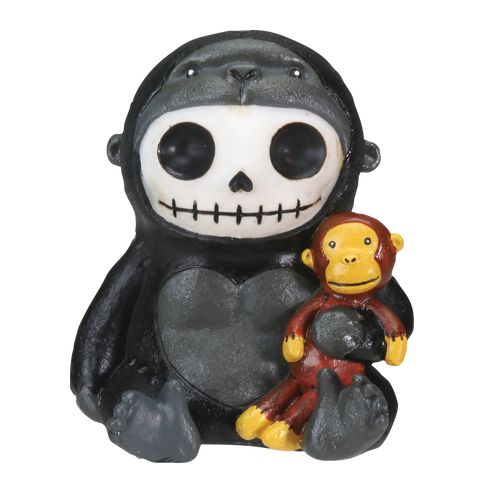 Furrybones Kongo