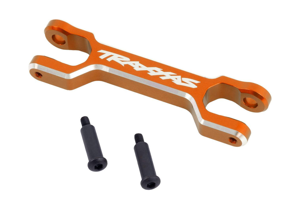 Traxxas 7879-ORNG Orange Aluminum Drag Link