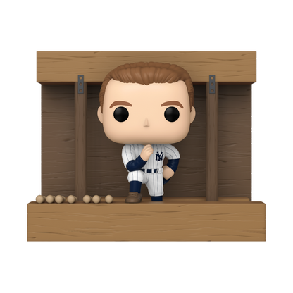 (PRE-ORDER) POP! Deluxe: MLB Yankees - Lou Gehrig