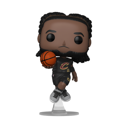 (PRE-ORDER) POP! NBA: Cavs- Darius Garland