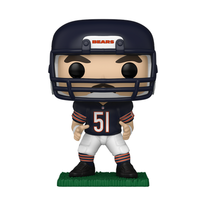 POP! NFL: Bears- Dick Butkus