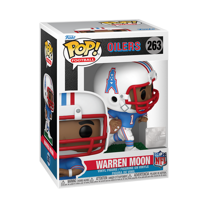 POP! NFL: Oilers- Warren Moon
