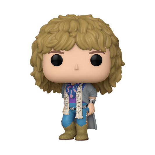 POP! Rocks: Bon Jovi (1980's)