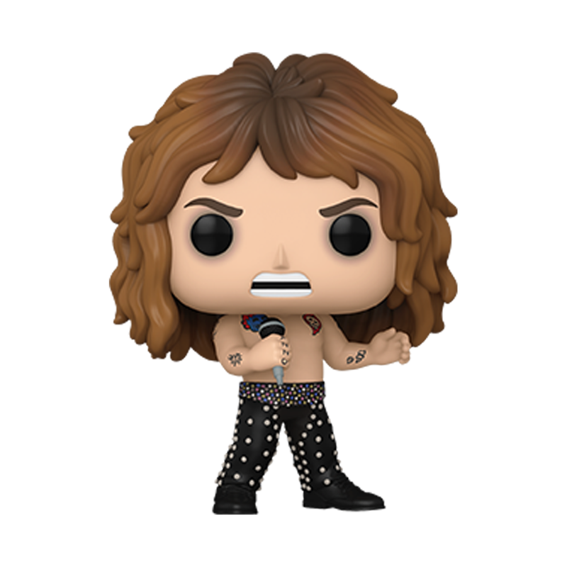 (PRE-ORDER) POP! Rocks: Ozzy Osbourne (1989)