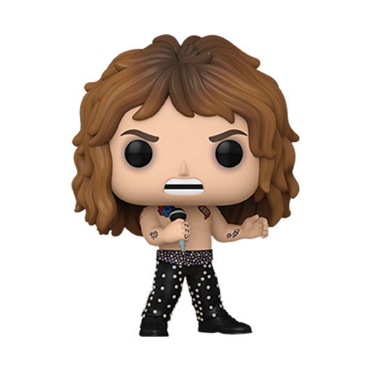 (PRE-ORDER) POP! Rocks: Ozzy Osbourne (1989)