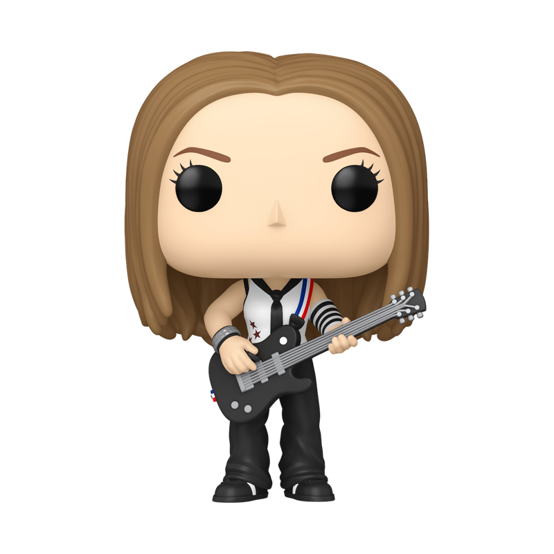 (PRE-ORDER) POP! Rocks: Avril Lavigne(Complicated)