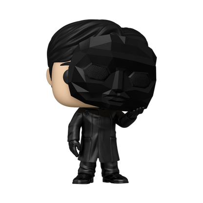 (PRE-ORDER) POP! Squid Games: Front Man