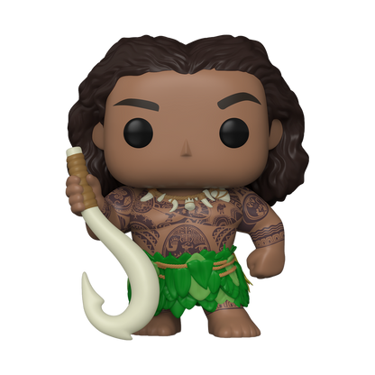 POP! Disney: Moana 2 - Maui