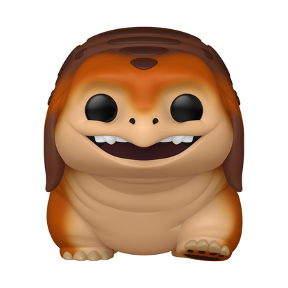 (PRE-ORDER) POP! TV: Wondla - Otto