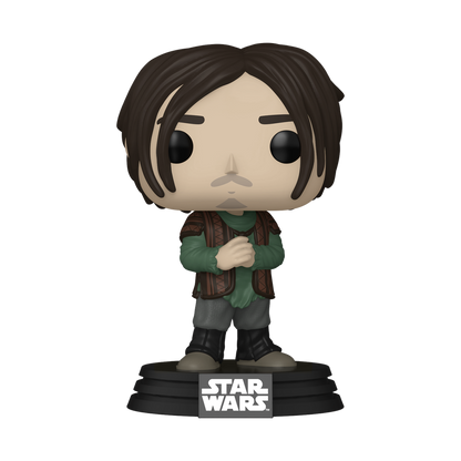 (PRE-ORDER) POP! Star Wars: The Acolyte™ - Qimir™