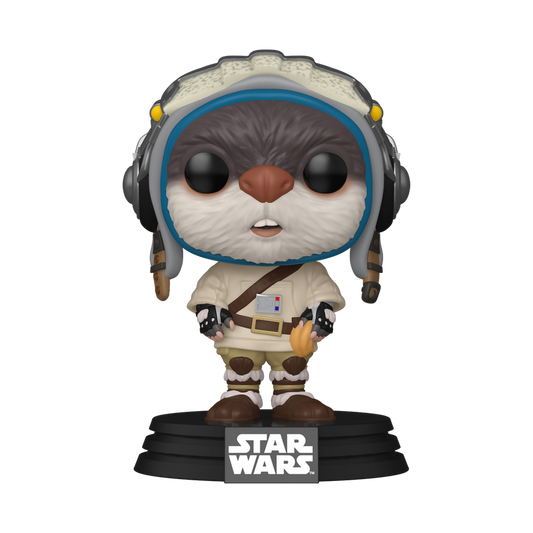 (PRE-ORDER) POP! Star Wars: The Acolyte™ - Bazil™