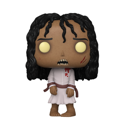 (PRE-ORDER) POP! Movies: The Exorcist - Angela (Possessed)