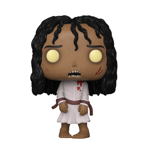 (PRE-ORDER) POP! Movies: The Exorcist - Angela (Possessed)