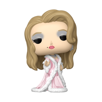 (PRE-ORDER) POP! Rocks: Britney Spears- Lucky