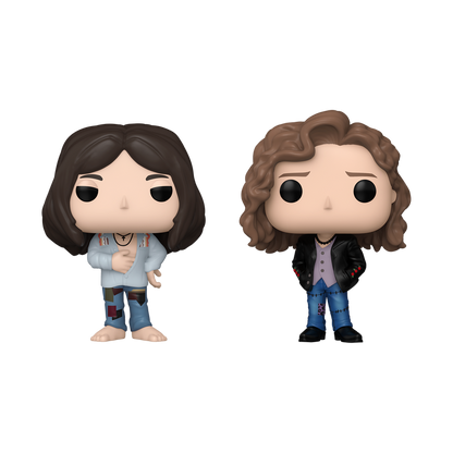 (PRE-ORDER) POP! Rocks: The Black Crowes 2PK