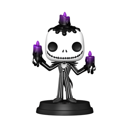 (PRE-ORDER) POP! Super: TNBC - Jack (SFX)