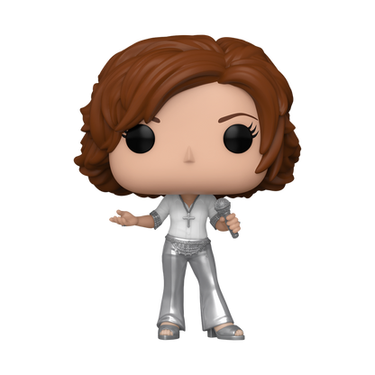 (PRE-ORDER) POP! Rocks: Martina McBride
