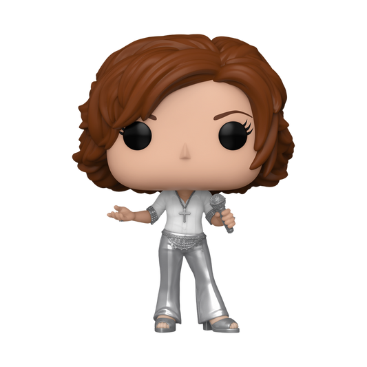 (PRE-ORDER) POP! Rocks: Martina McBride