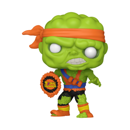 (PRE-ORDER) POP! Vinyl: Toxic Avenger