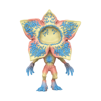 (PRE-ORDER) POP! Super: ST- Demogorgon (Scoops Ahoy)