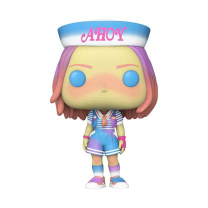(PRE-ORDER) POP! TV: ST- Robin (Scoops Ahoy)