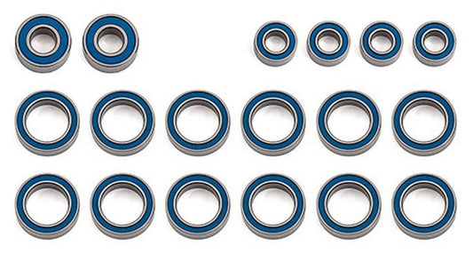 Team Associated 92069 Drivetrain Bearing Set RC10B64D