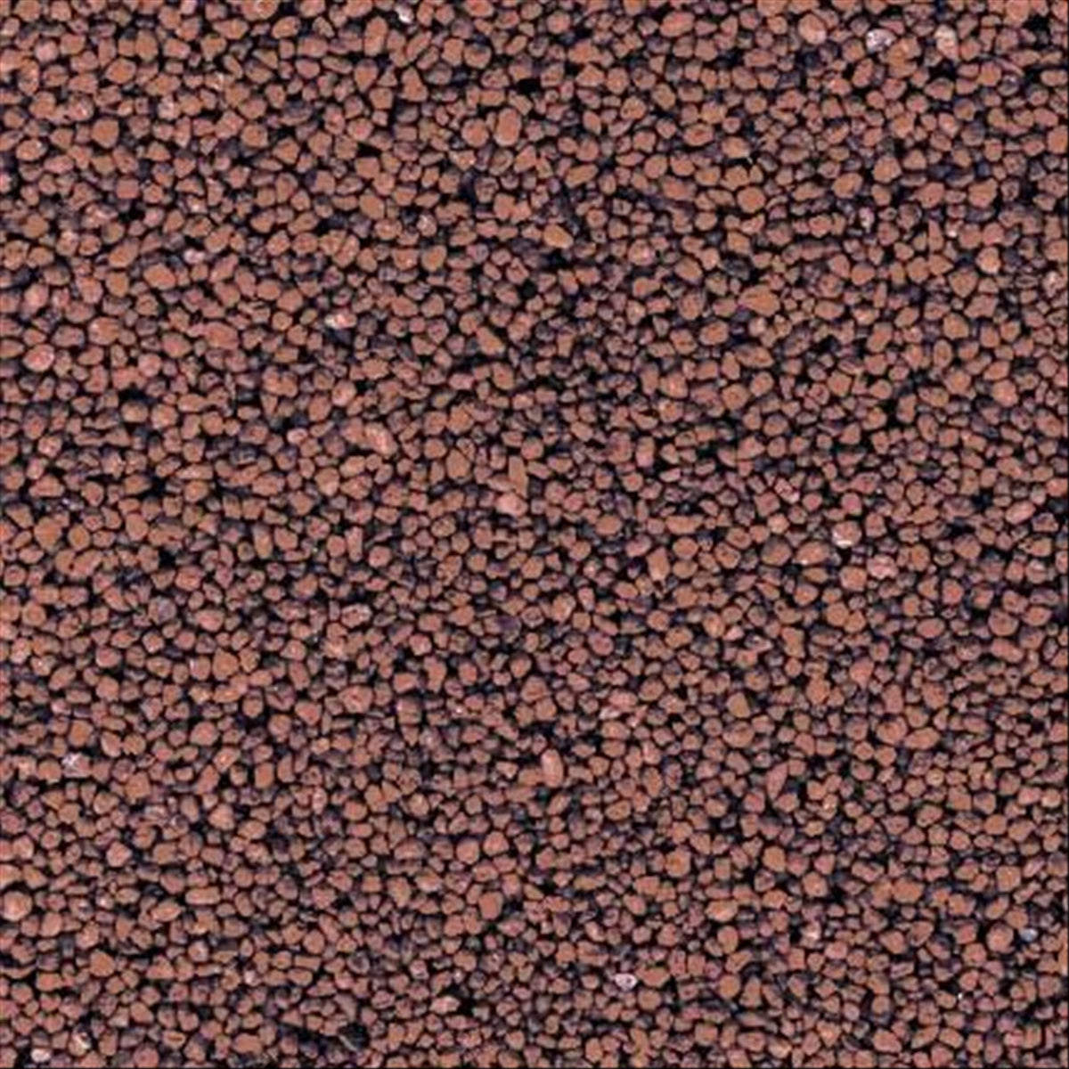 Busch 7065 HO/N/TT Scale Coarse Ballast, Reddish-Brown