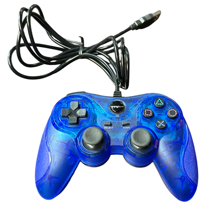 PlayStation 3 Controllers (Sixaxis - Dualshock 3)