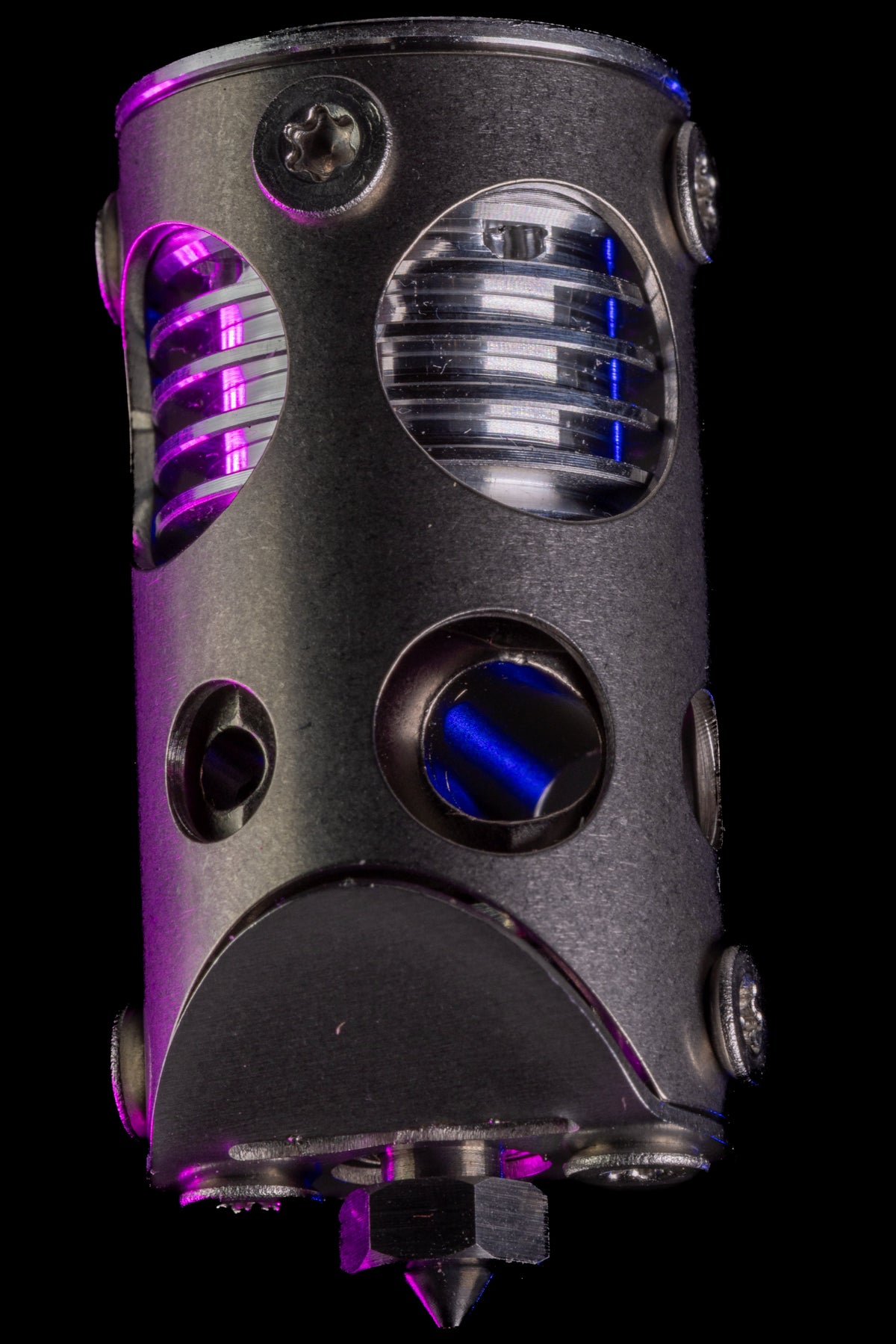 Chube Compact - Now Shipping Preorders!