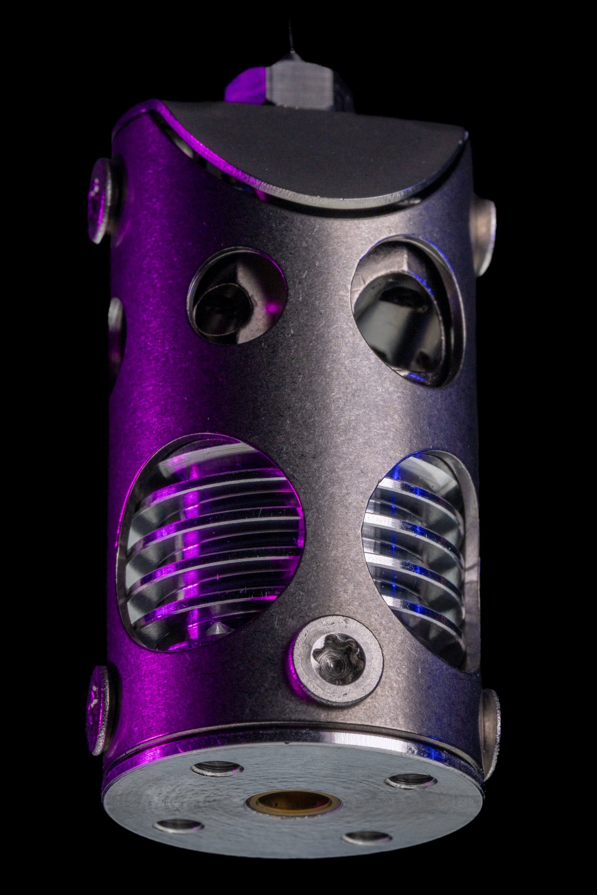 Chube Compact - Now Shipping Preorders!
