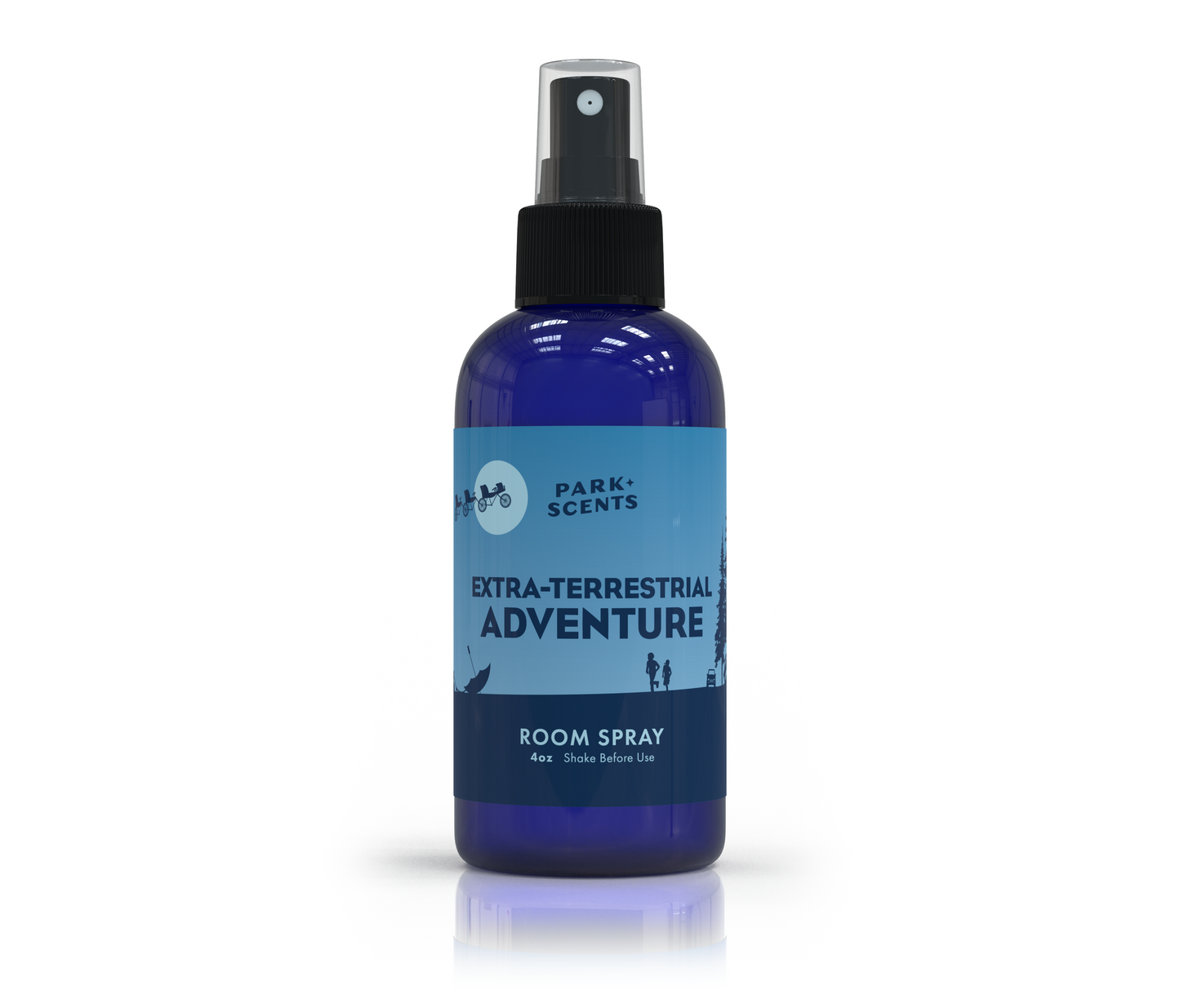 Extra-Terrestrial Adventure Room Spray by Park Scents