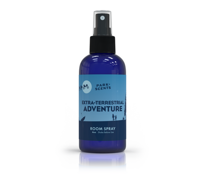 Extra-Terrestrial Adventure Room Spray by Park Scents