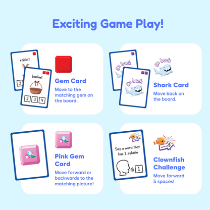 Squishyland + Expansion Pack
