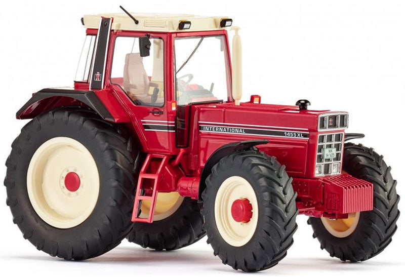Wiking 077852 1/32 International Harvester IHC 1455 XL Tractor