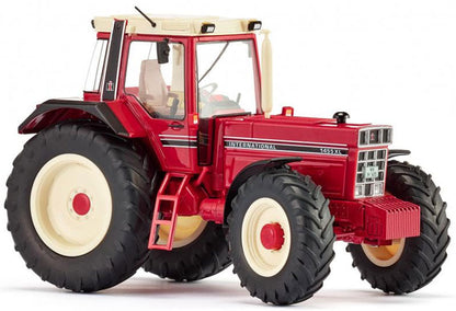 Wiking 077852 1/32 International Harvester IHC 1455 XL Tractor