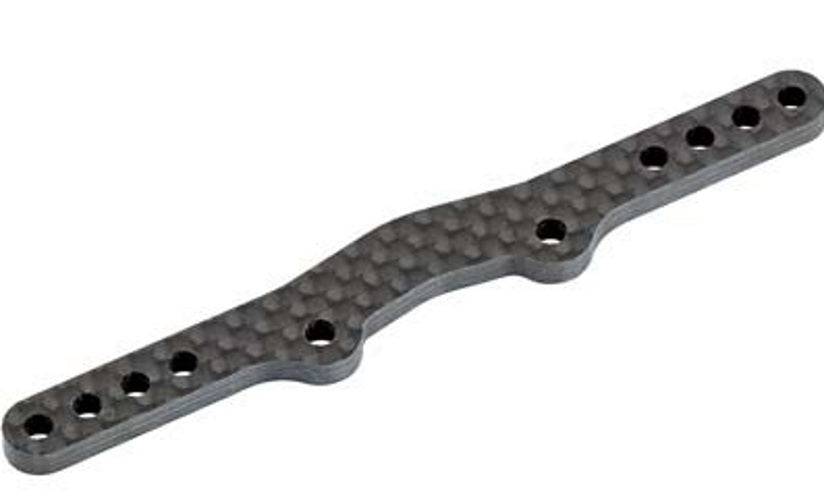 Team Associated 8643 Suspension Arm Brace RC10F6