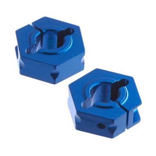 Team Associated 91609 FT Clamping Wheel Hexes 5.0mm RC10B5M RC10T5M