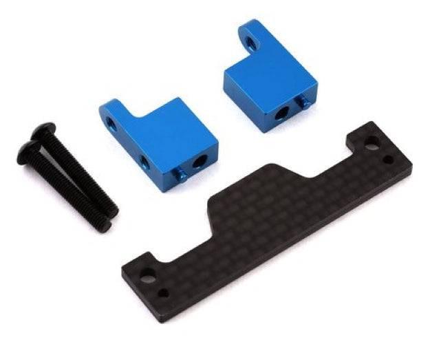 Team Associated 91890 Servo Mount Set RC10B6.2