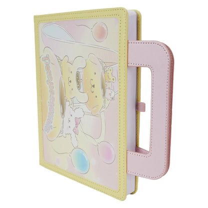 Sanrio Hello Kitty and Friends Carnival Lunchbox Stationery Journal