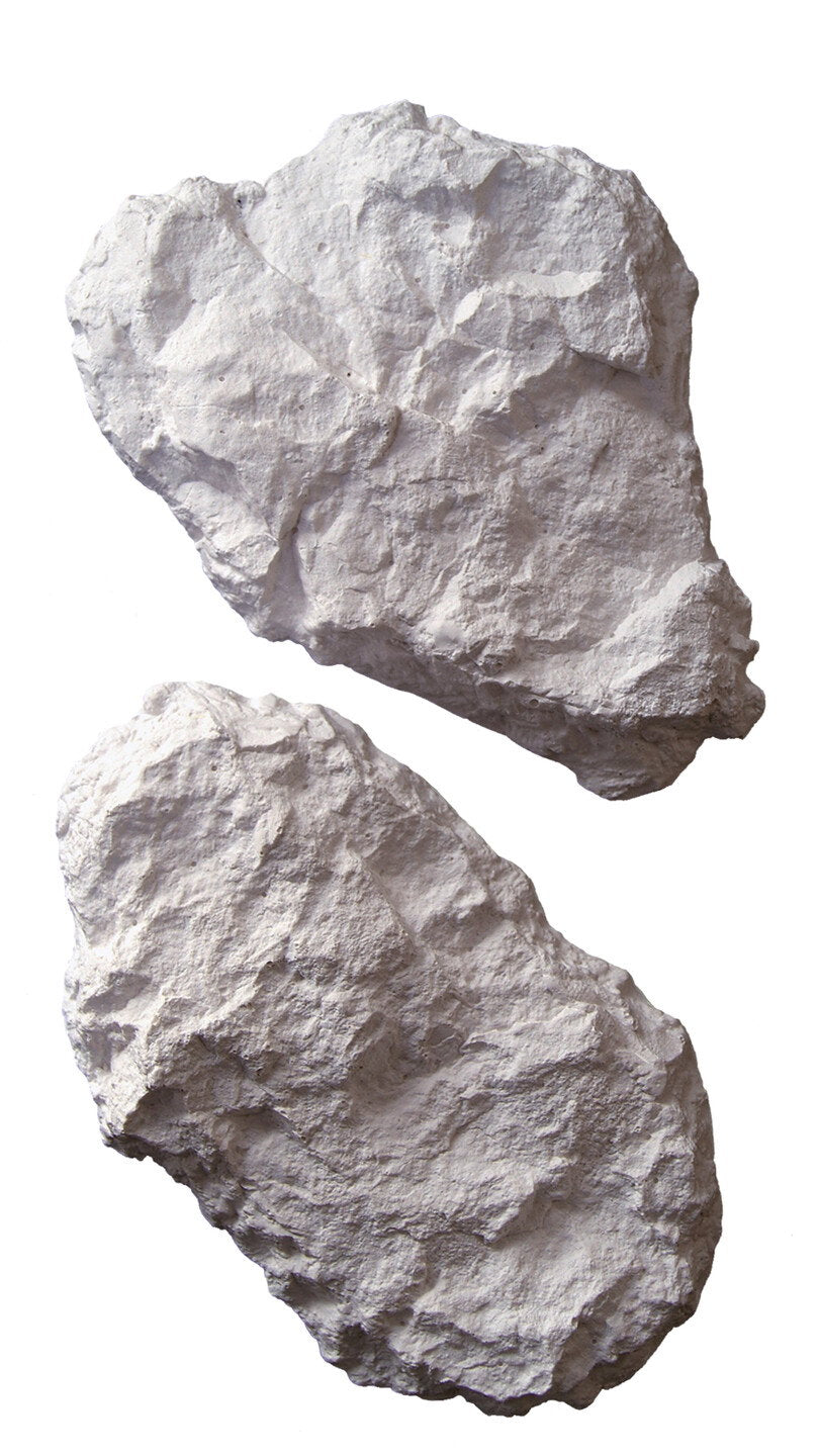Noch 61235 All Scale Rote Wand Rock Casting Mould