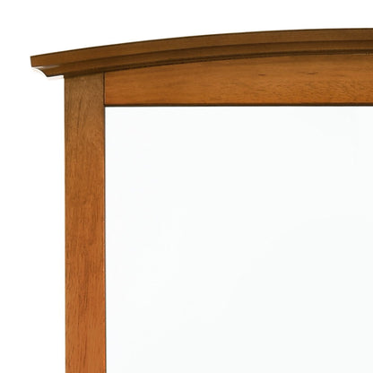 Elegant Wall Mirror by Couch.com