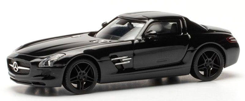 Herpa 420501BK 1/87 Scale Mercedes-Benz Sls Amg