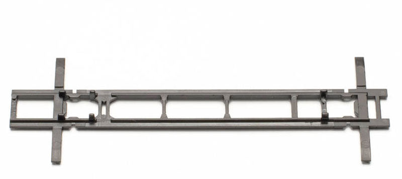 Herpa 085694 1/87 Scale Frame For Volume Trailer 7.82M 4 Pcs High