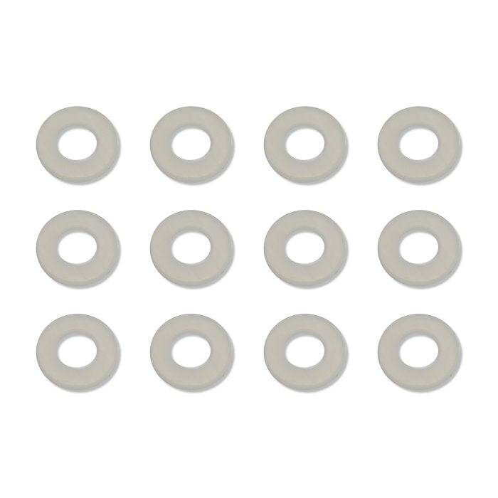 Associated 4187 Nylon Spacer 1/32" (.030) ProLite SC10 / GT RC10GT2 RC10B4 / T4