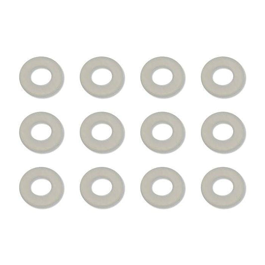 Associated 4187 Nylon Spacer 1/32" (.030) ProLite SC10 / GT RC10GT2 RC10B4 / T4