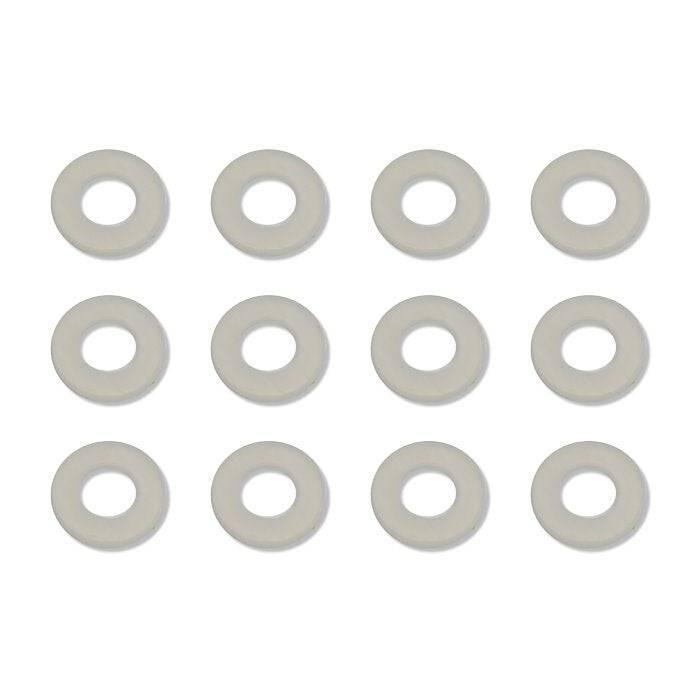 Associated 4187 Nylon Spacer 1/32" (.030) ProLite SC10 / GT RC10GT2 RC10B4 / T4